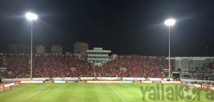 الوداد الوداد